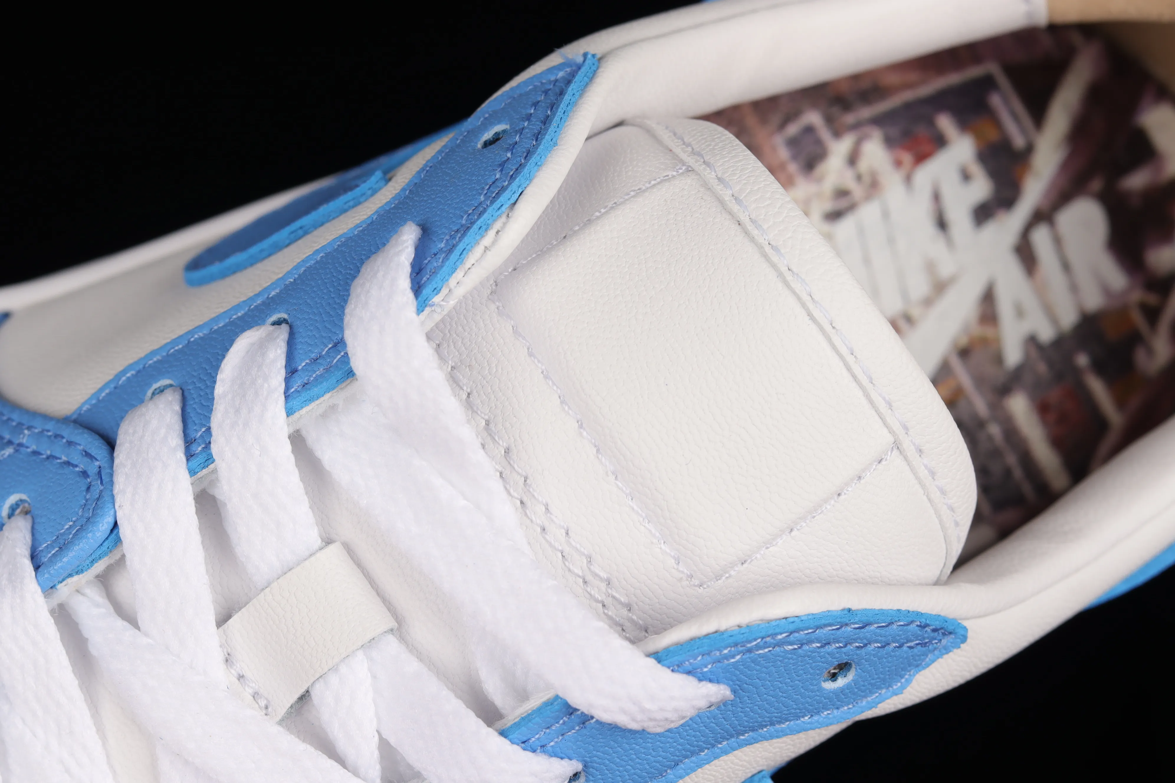All categories Air Jordan Jordan series basketball shoes Air Jordan 1 Low Z version Air Jordan 1 Elevate Low SE "Wolf Grey" Little AJ first layer thick sole retro basketball shoes DQ3698-141